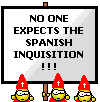 No One! :noone: