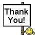 Thank You :thanks:
