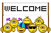 Welcome :welcome: